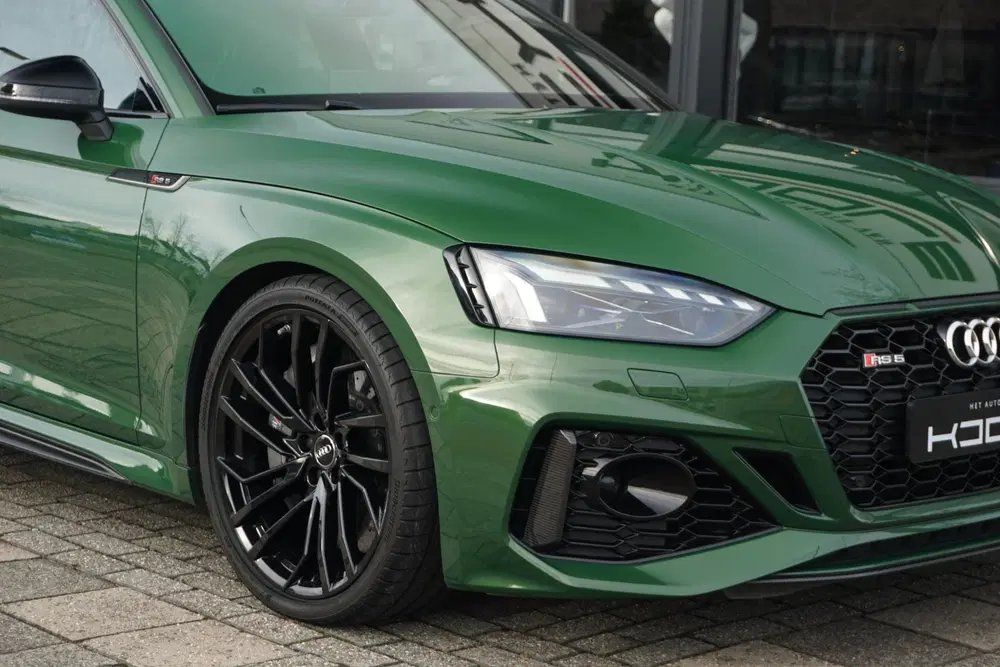 Audi RS5 RS5 Coupé 2.9 TFSI quattro uit 2020, foto 10
