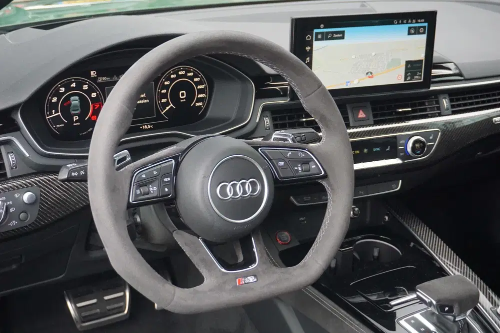 Audi RS5 RS5 Coupé 2.9 TFSI quattro uit 2020, foto 11