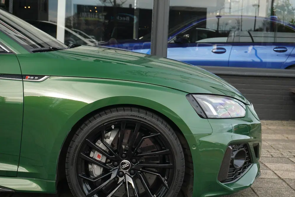 Audi RS5 RS5 Coupé 2.9 TFSI quattro uit 2020, foto 12