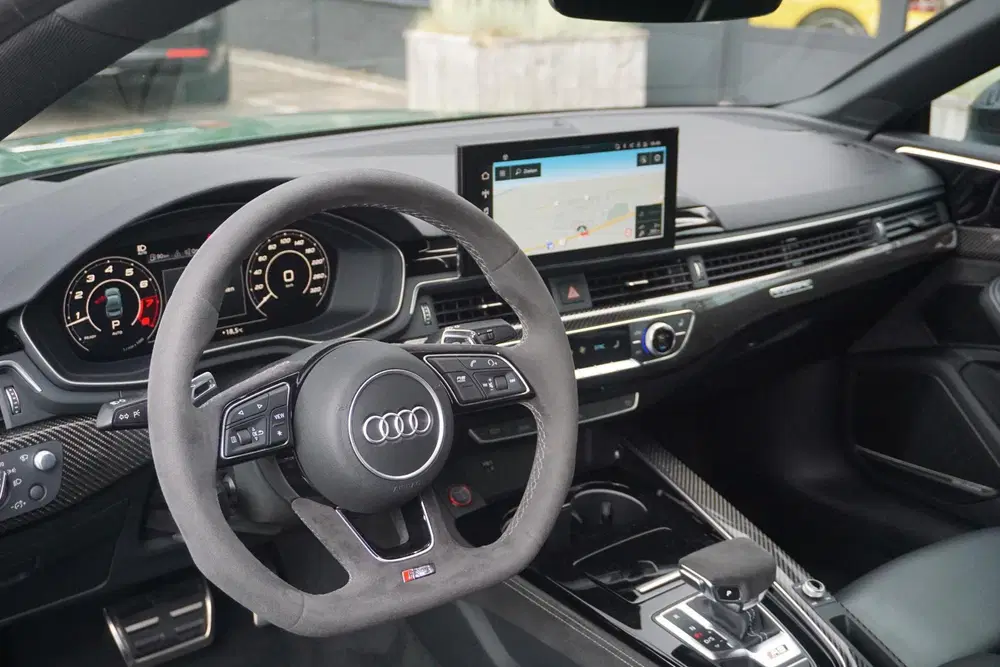 Audi RS5 RS5 Coupé 2.9 TFSI quattro uit 2020, foto 14