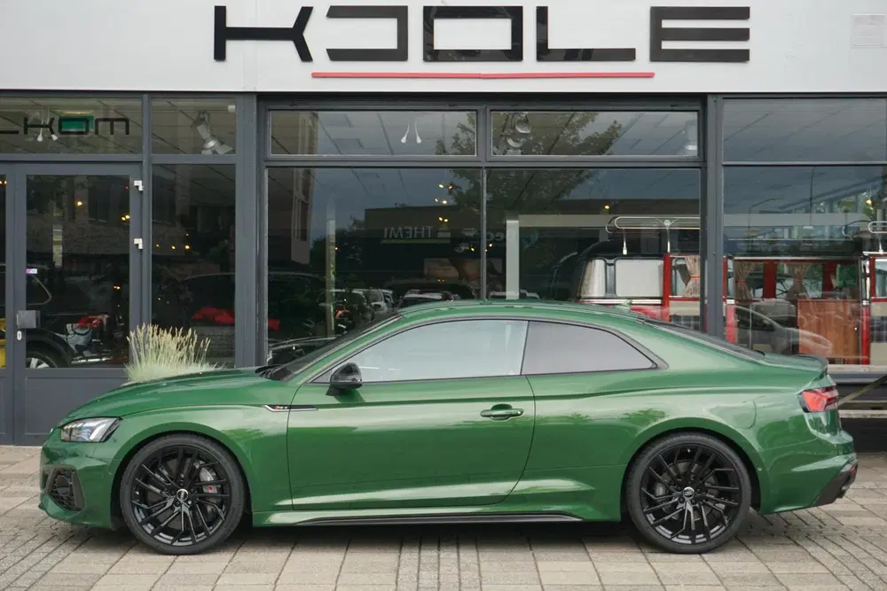 Audi RS5 RS5 Coupé 2.9 TFSI quattro uit 2020, foto 2