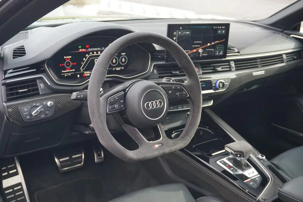 Audi RS5 RS5 Coupé 2.9 TFSI quattro uit 2020, foto 3