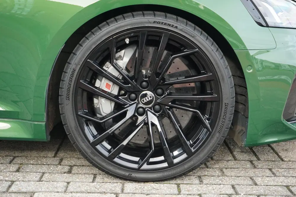Audi RS5 RS5 Coupé 2.9 TFSI quattro uit 2020, foto 6