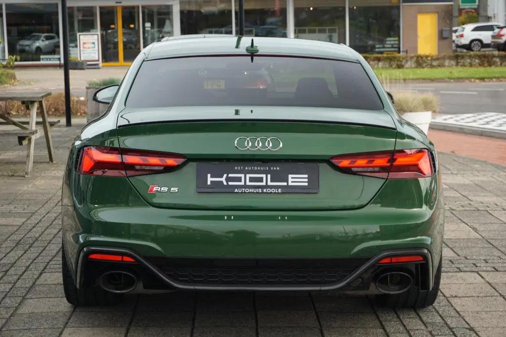 Audi RS5 RS5 Coupé 2.9 TFSI quattro uit 2020, foto 8