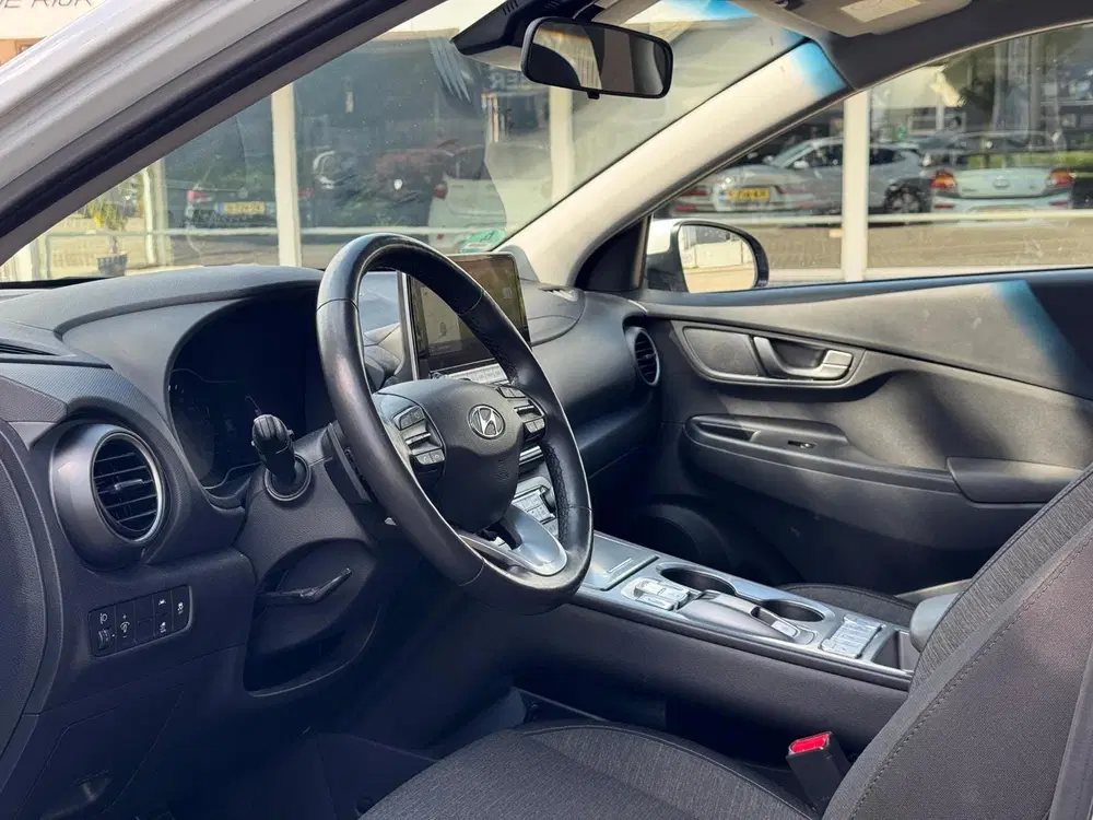 Hyundai KONA EV Comfort 39 kWh uit 2021, foto 10