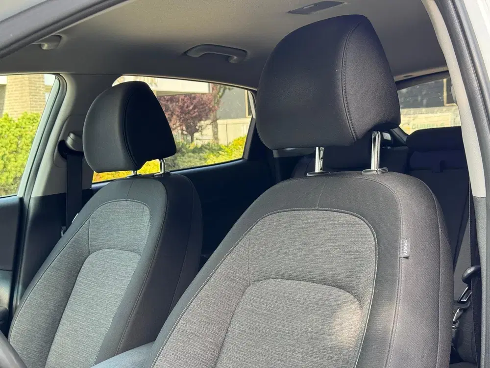 Hyundai KONA EV Comfort 39 kWh uit 2021, foto 11