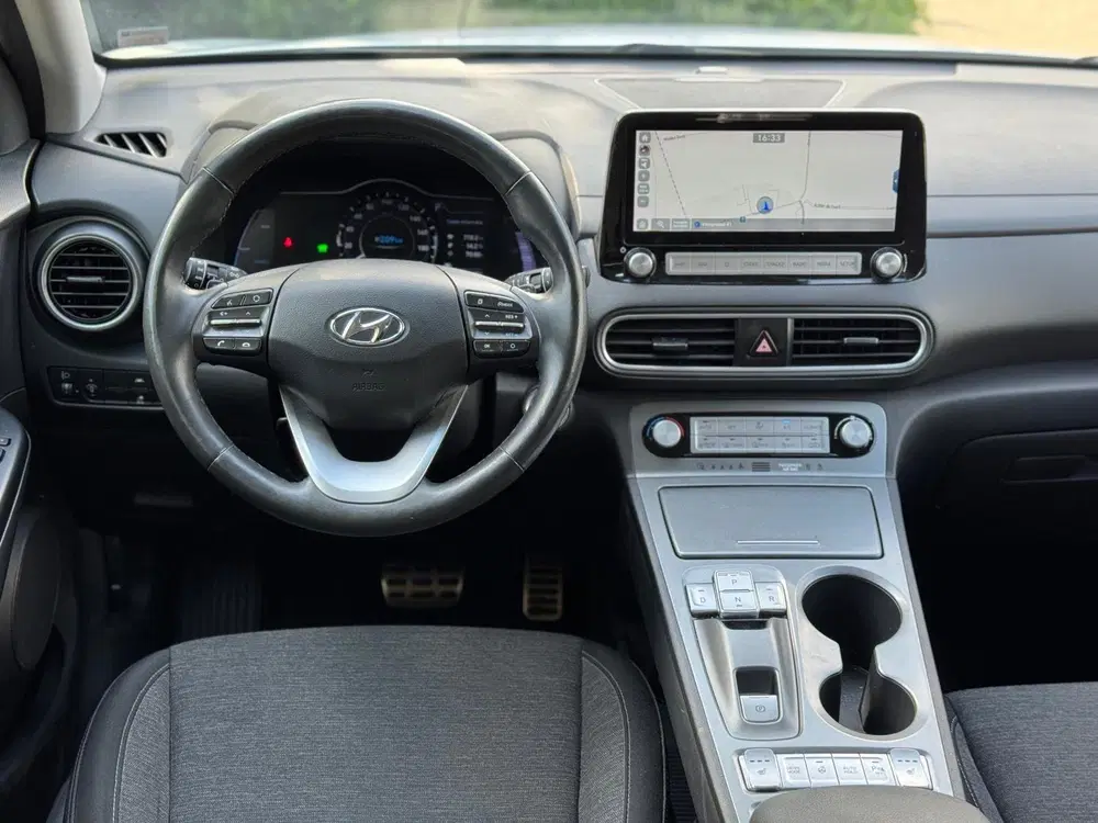Hyundai KONA EV Comfort 39 kWh uit 2021, foto 13