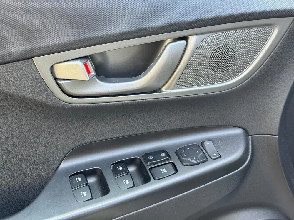 Hyundai KONA EV Comfort 39 kWh uit 2021, foto 14