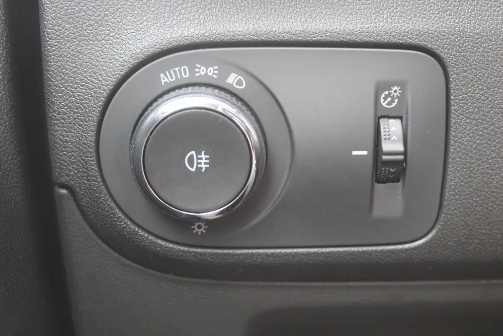 Opel Crossland 1.2 Turbo Elegance l Cruise Control l Lane uit 2024, foto 12