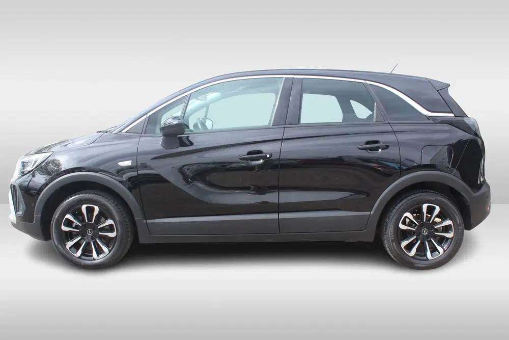 Opel Crossland 1.2 Turbo Elegance l Cruise Control l Lane uit 2024, foto 3