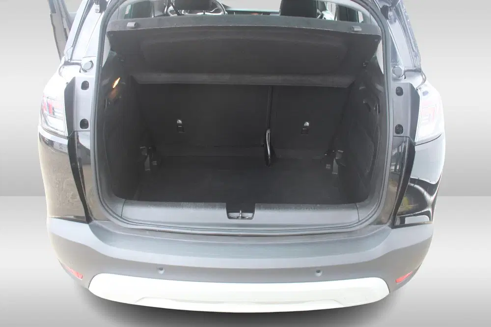 Opel Crossland 1.2 Turbo Elegance l Cruise Control l Lane uit 2024, foto 6