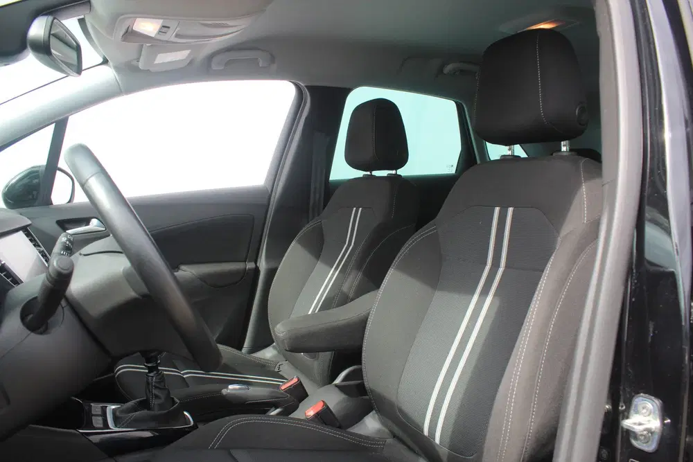Opel Crossland 1.2 Turbo Elegance l Cruise Control l Lane uit 2024, foto 8