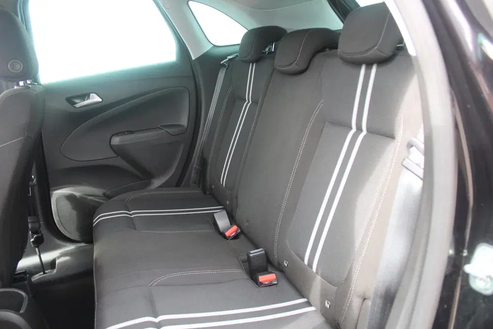 Opel Crossland 1.2 Turbo Elegance l Cruise Control l Lane uit 2024, foto 9