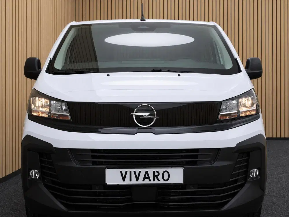 Opel Vivaro L3 75 kWh VOORRAAD KORTING uit 2026, foto 10