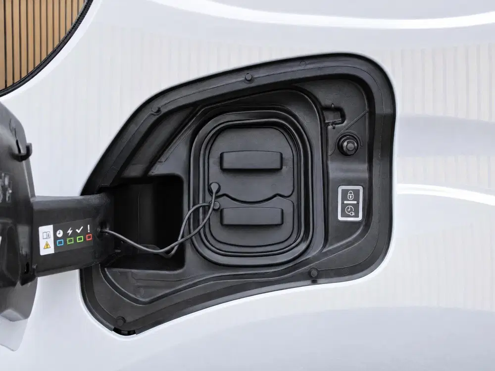 Opel Vivaro L3 75 kWh VOORRAAD KORTING uit 2026, foto 11