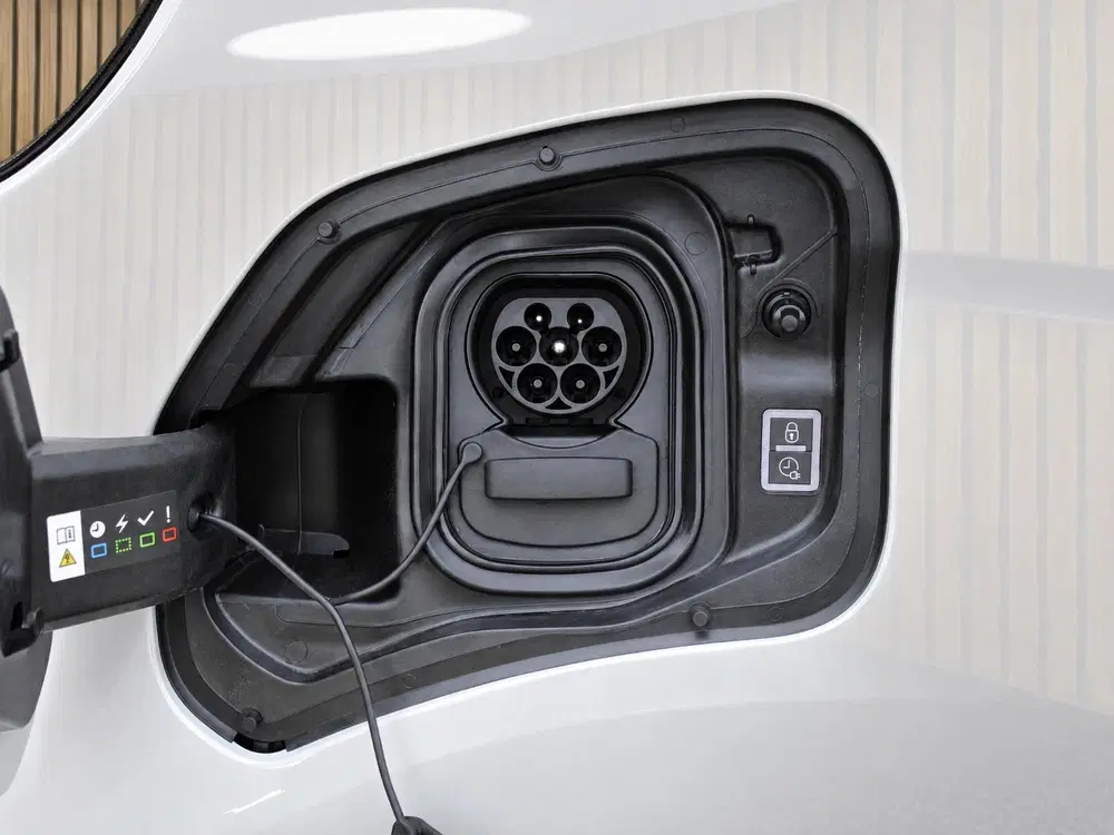Opel Vivaro L3 75 kWh VOORRAAD KORTING uit 2026, foto 12