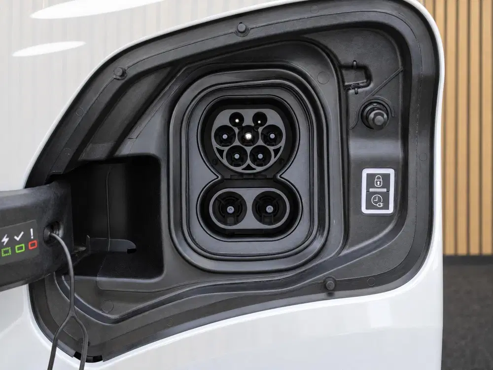 Opel Vivaro L3 75 kWh VOORRAAD KORTING uit 2026, foto 13