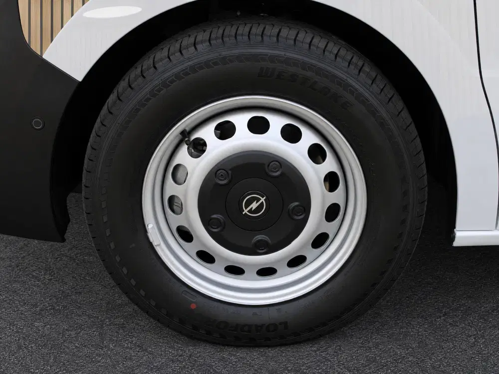 Opel Vivaro L3 75 kWh VOORRAAD KORTING uit 2026, foto 14