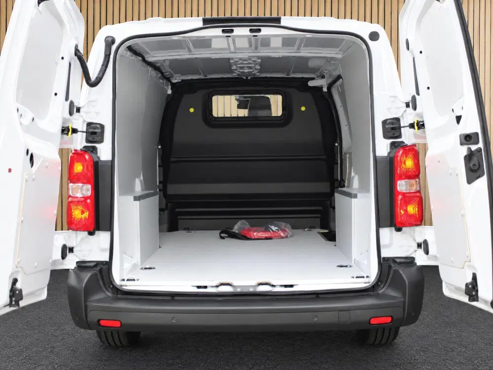 Opel Vivaro L3 75 kWh VOORRAAD KORTING uit 2026, foto 15