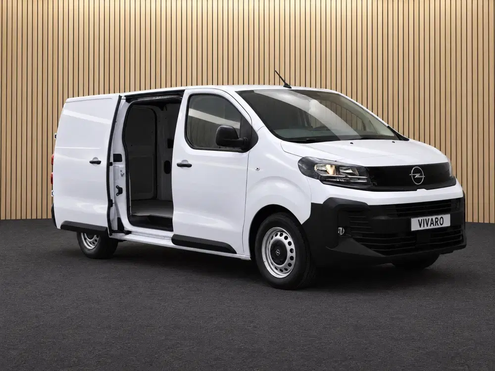 Opel Vivaro L3 75 kWh VOORRAAD KORTING uit 2026, foto 3