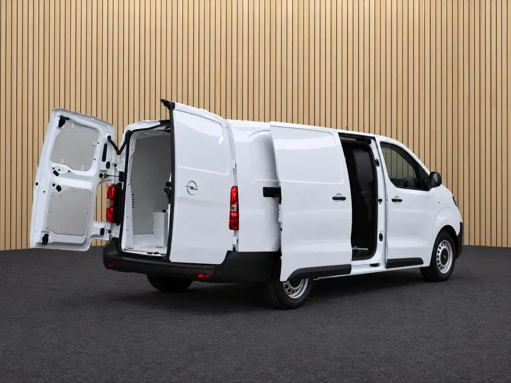 Opel Vivaro L3 75 kWh VOORRAAD KORTING uit 2026, foto 5