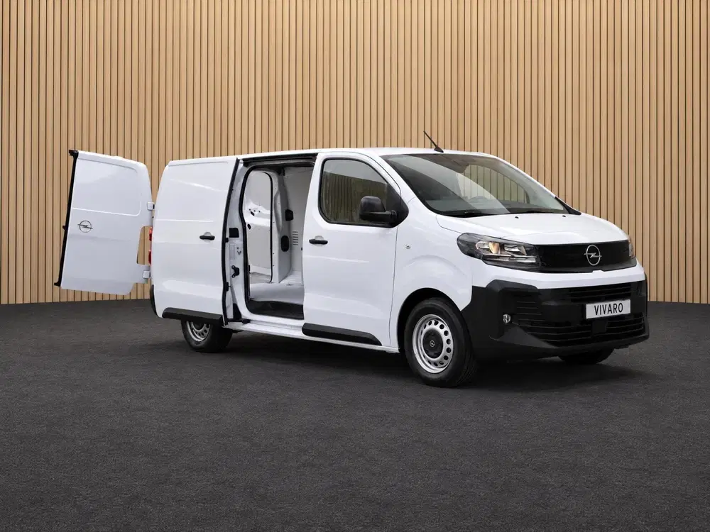 Opel Vivaro L3 75 kWh VOORRAAD KORTING uit 2026, foto 6