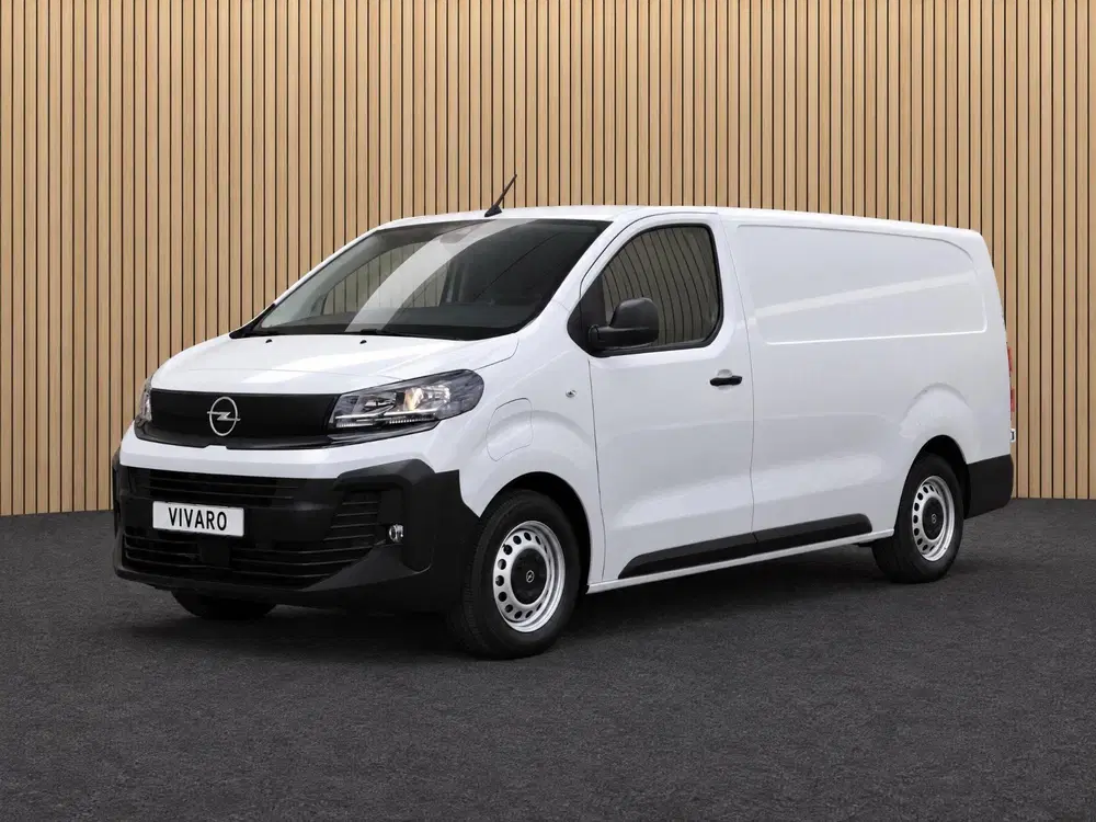 Opel Vivaro L3 75 kWh VOORRAAD KORTING uit 2026, foto 7
