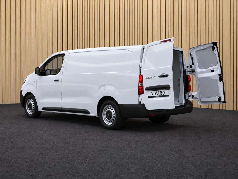 Opel Vivaro L3 75 kWh VOORRAAD KORTING uit 2026, foto 8