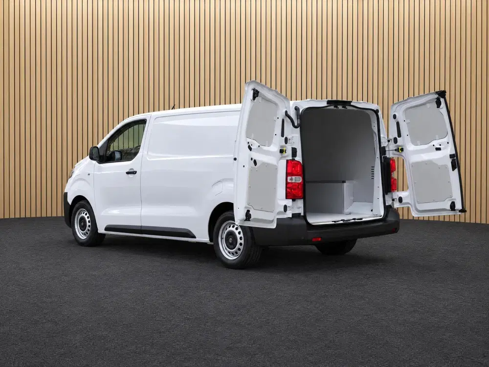 Opel Vivaro L3 75 kWh VOORRAAD KORTING uit 2026, foto 9