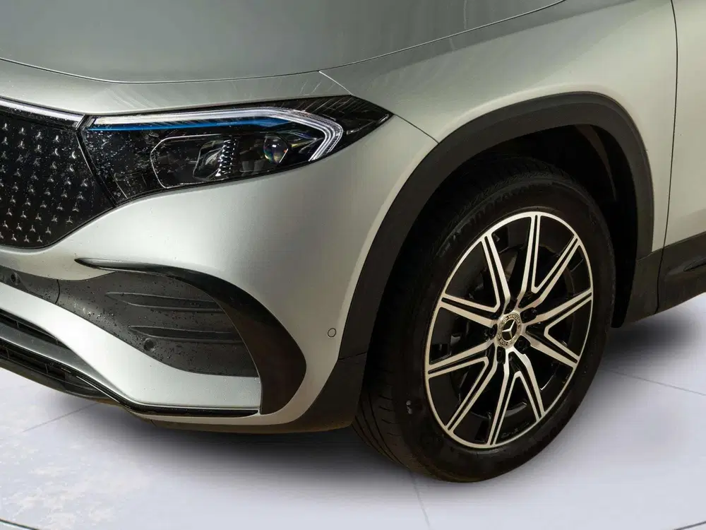 Mercedes-Benz EQB 250+ Business Solution AMG 71 kWh uit 2026, foto 6