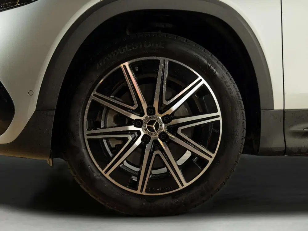 Mercedes-Benz EQB 250+ Business Solution AMG 71 kWh uit 2026, foto 7