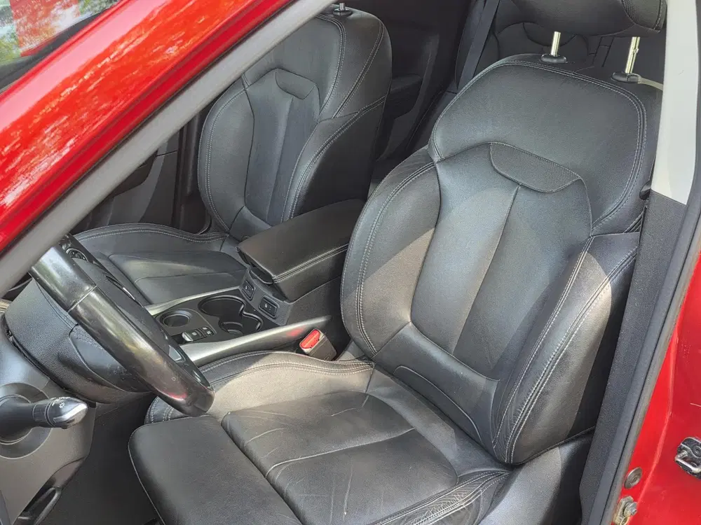 Renault Kadjar 1.3 TCe Black Edition uit 2020, foto 13