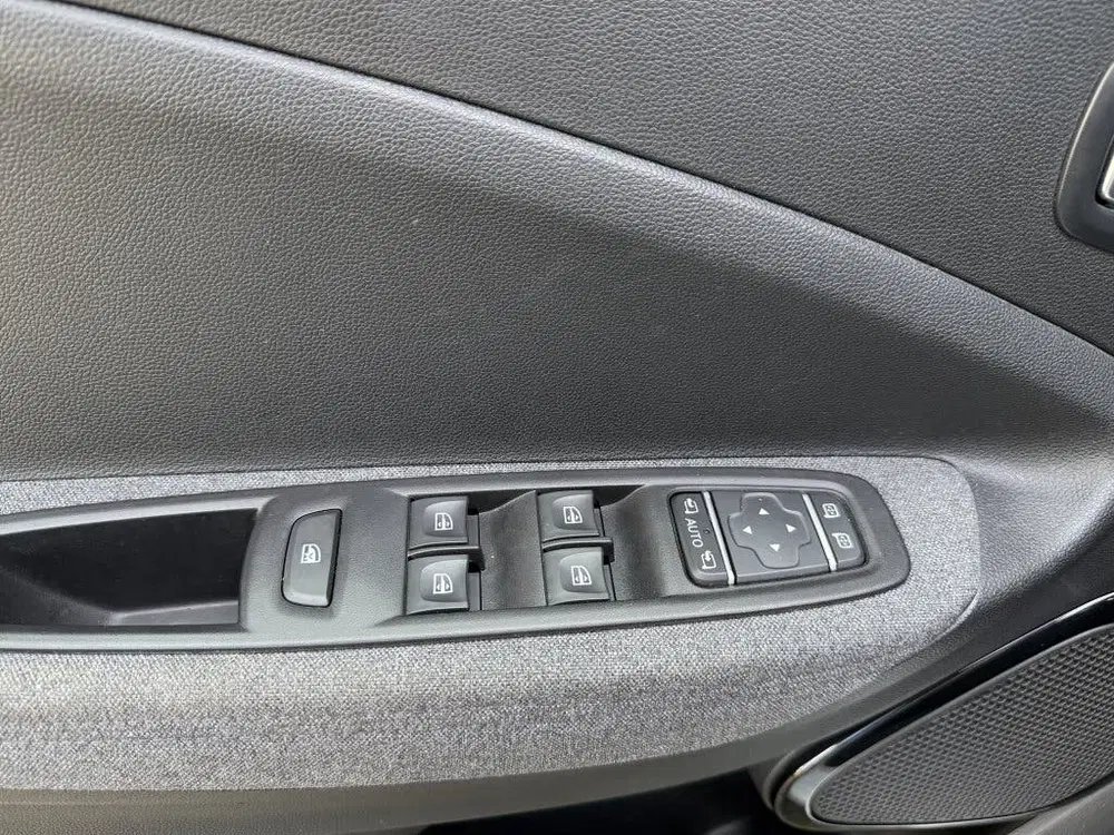Renault ZOE R135 Intens 52 Packwinter uit 2021, foto 12