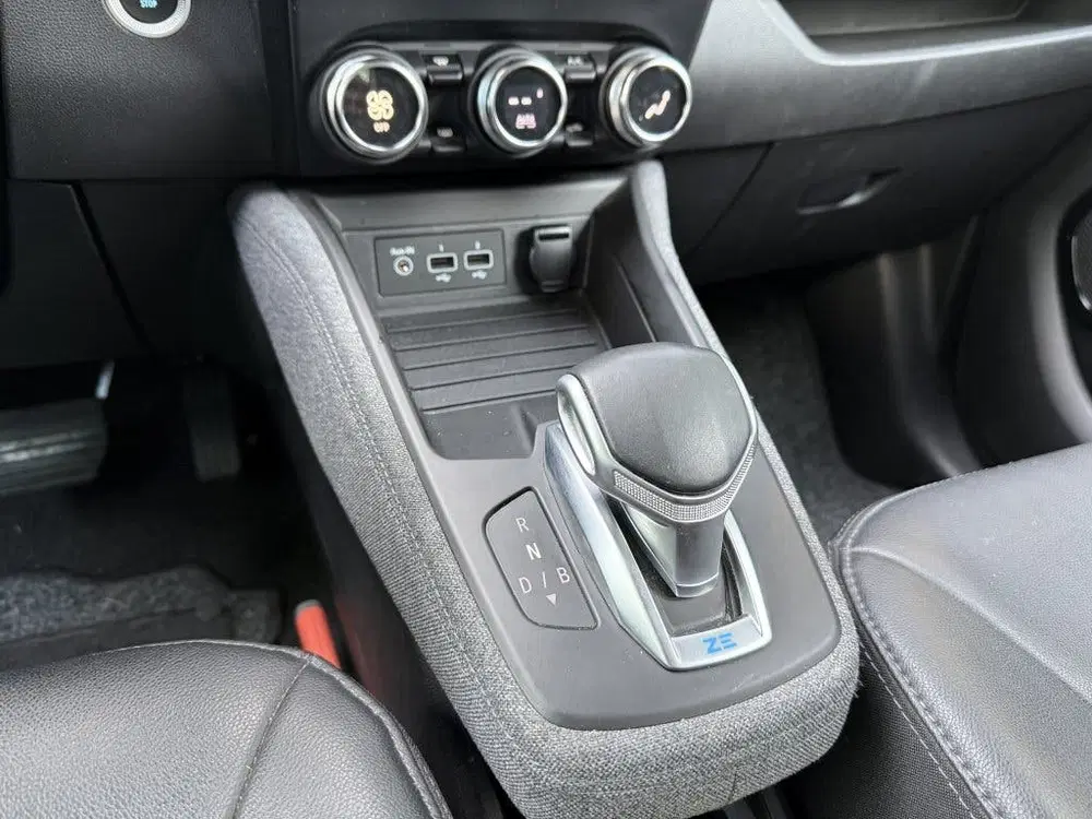 Renault ZOE R135 Intens 52 Packwinter uit 2021, foto 13