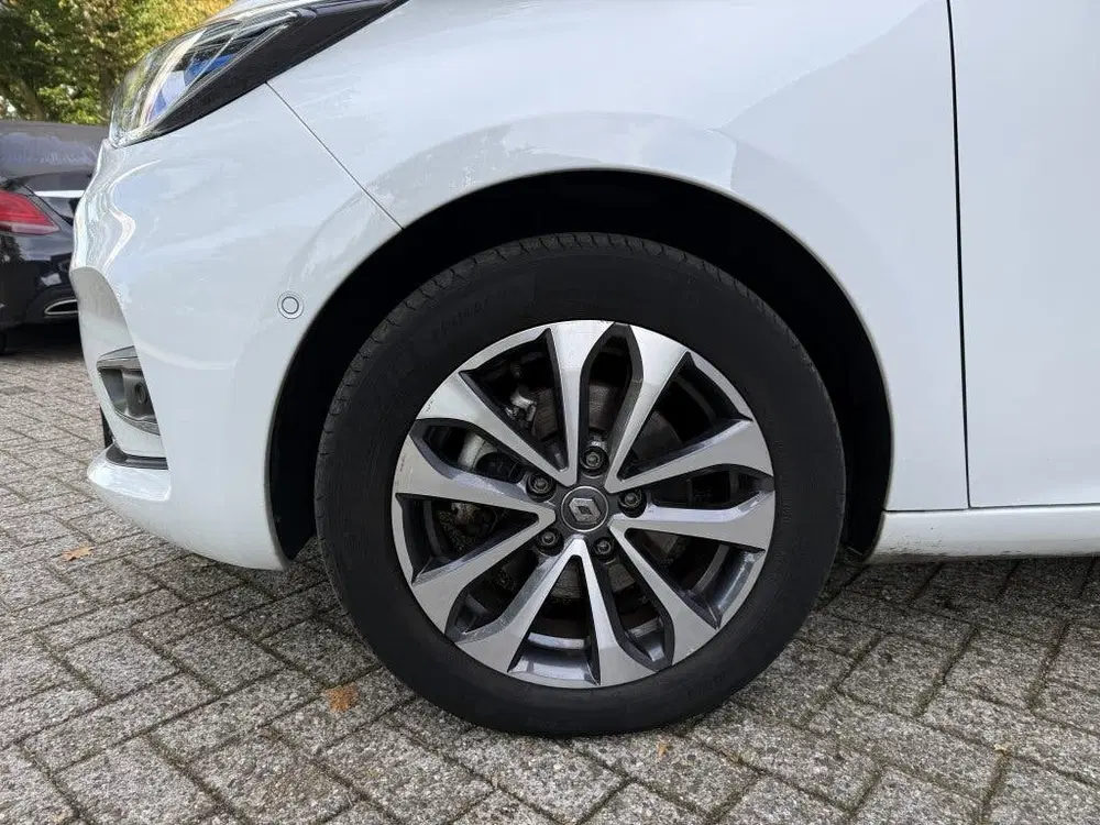 Renault ZOE R135 Intens 52 Packwinter uit 2021, foto 5