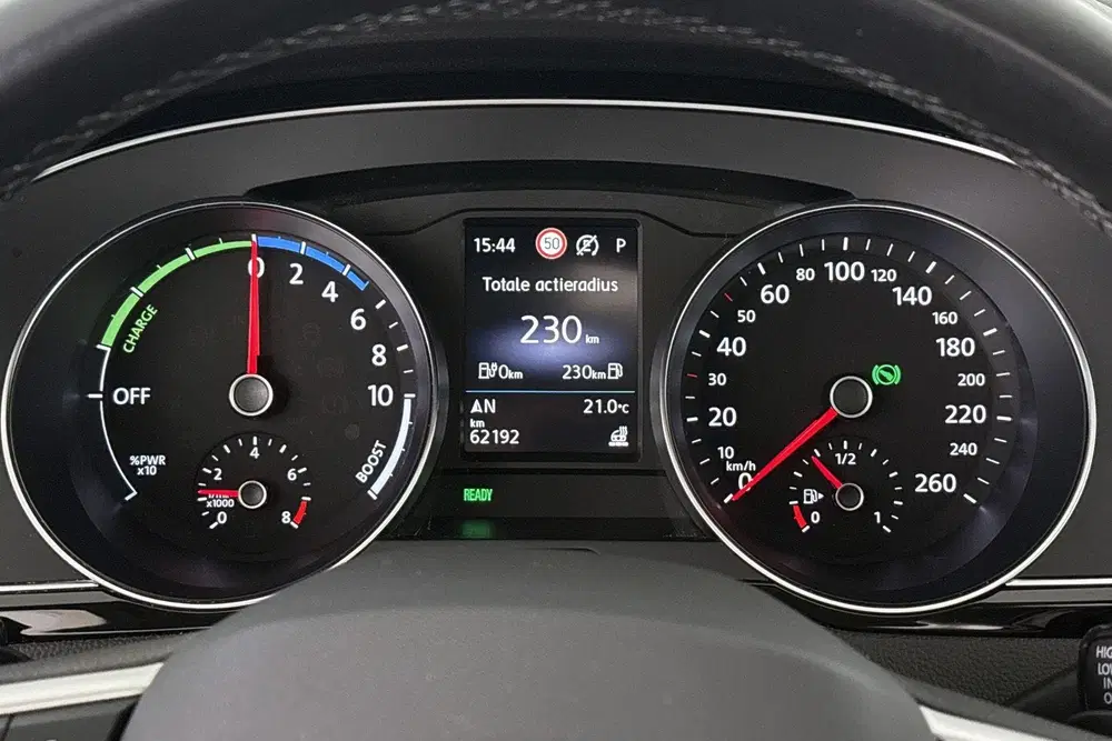 Volkswagen Passat 1.4 TSI PHEV GTE Panoramadak Stoel uit 2022, foto 10