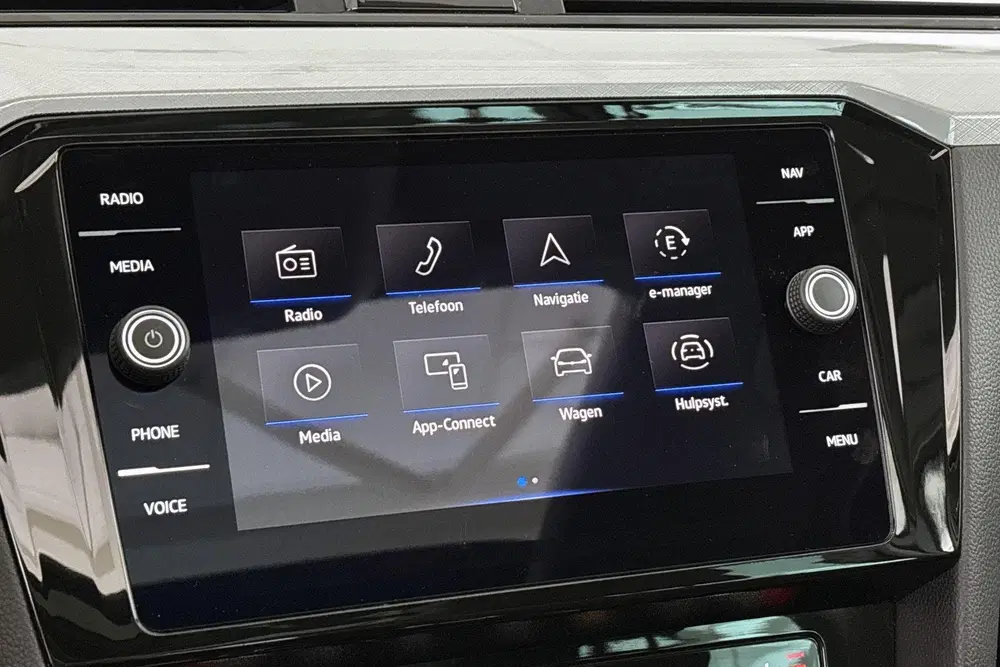 Volkswagen Passat 1.4 TSI PHEV GTE Panoramadak Stoel uit 2022, foto 12