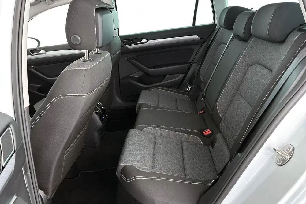 Volkswagen Passat 1.4 TSI PHEV GTE Panoramadak Stoel uit 2022, foto 8
