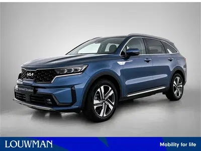 Kia Sorento 1.6 T-GDI Hybrid 2WD DynamicPlusLine 7p. uit 2022