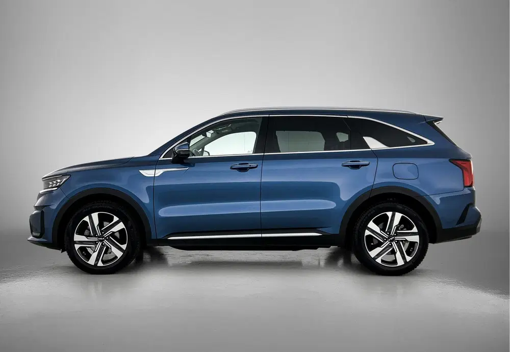 Kia Sorento 1.6 T-GDI Hybrid 2WD DynamicPlusLine 7p. uit 2022, foto 5