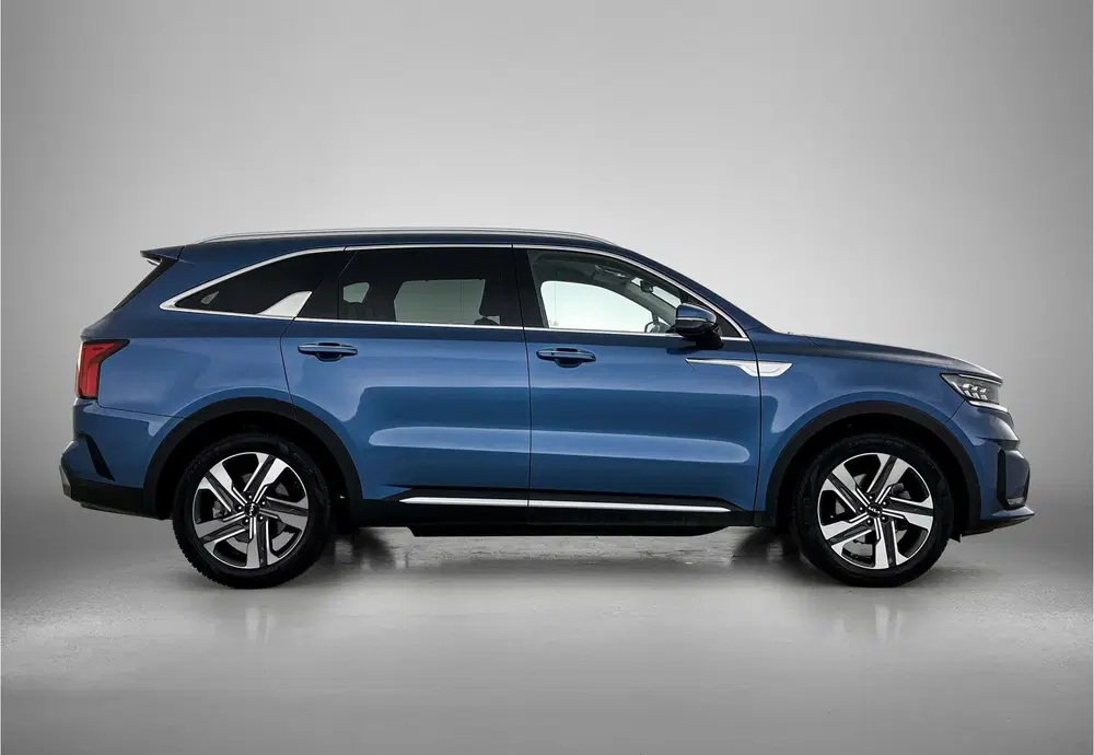 Kia Sorento 1.6 T-GDI Hybrid 2WD DynamicPlusLine 7p. uit 2022, foto 6