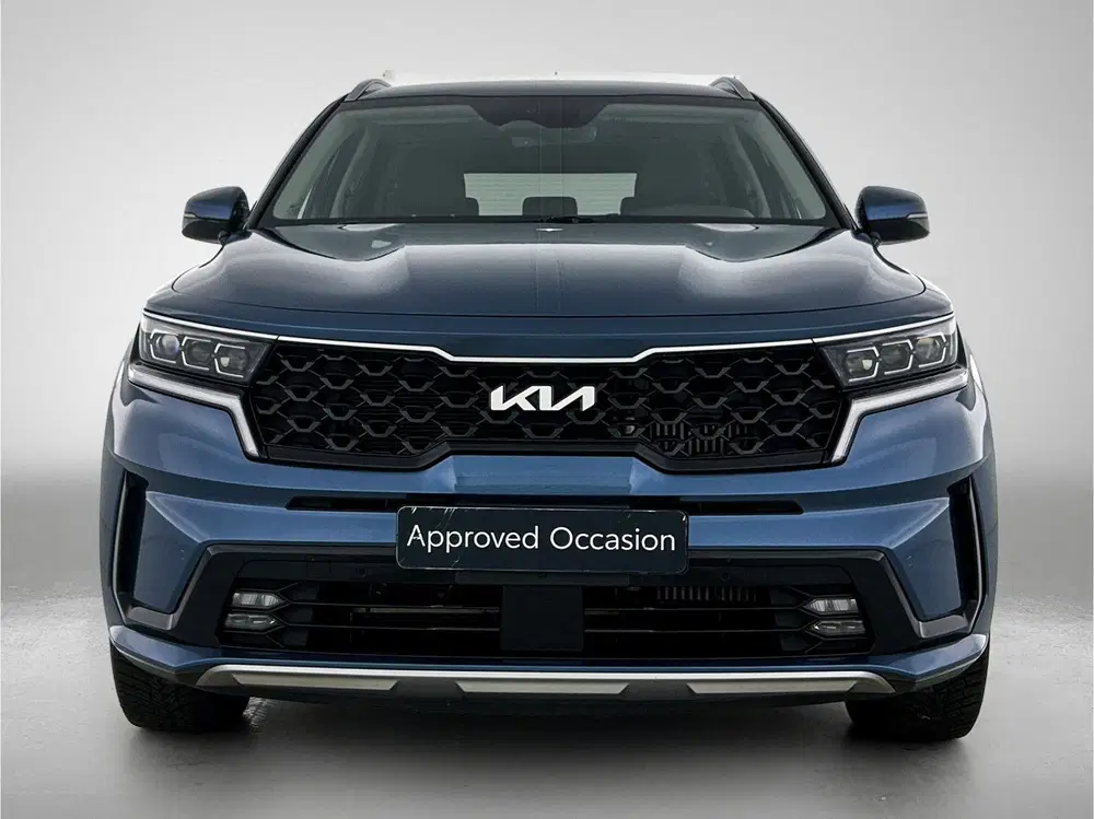 Kia Sorento 1.6 T-GDI Hybrid 2WD DynamicPlusLine 7p. uit 2022, foto 8