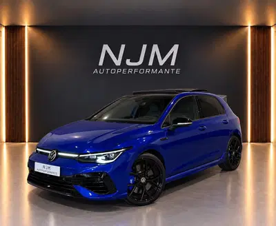 Volkswagen Golf 2.0 TSI R Performance 4M uit 2022