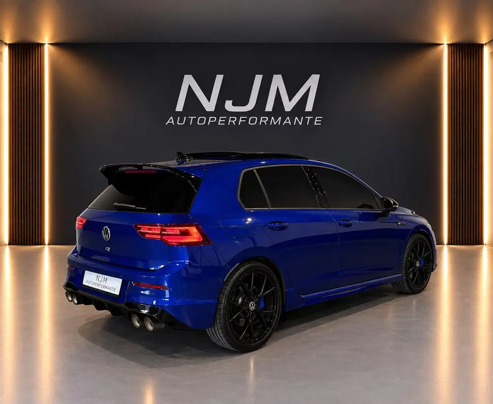 Volkswagen Golf 2.0 TSI R Performance 4M uit 2022, foto 2