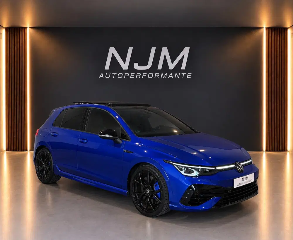 Volkswagen Golf 2.0 TSI R Performance 4M uit 2022, foto 3