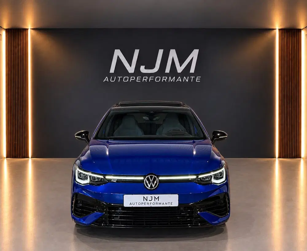 Volkswagen Golf 2.0 TSI R Performance 4M uit 2022, foto 5