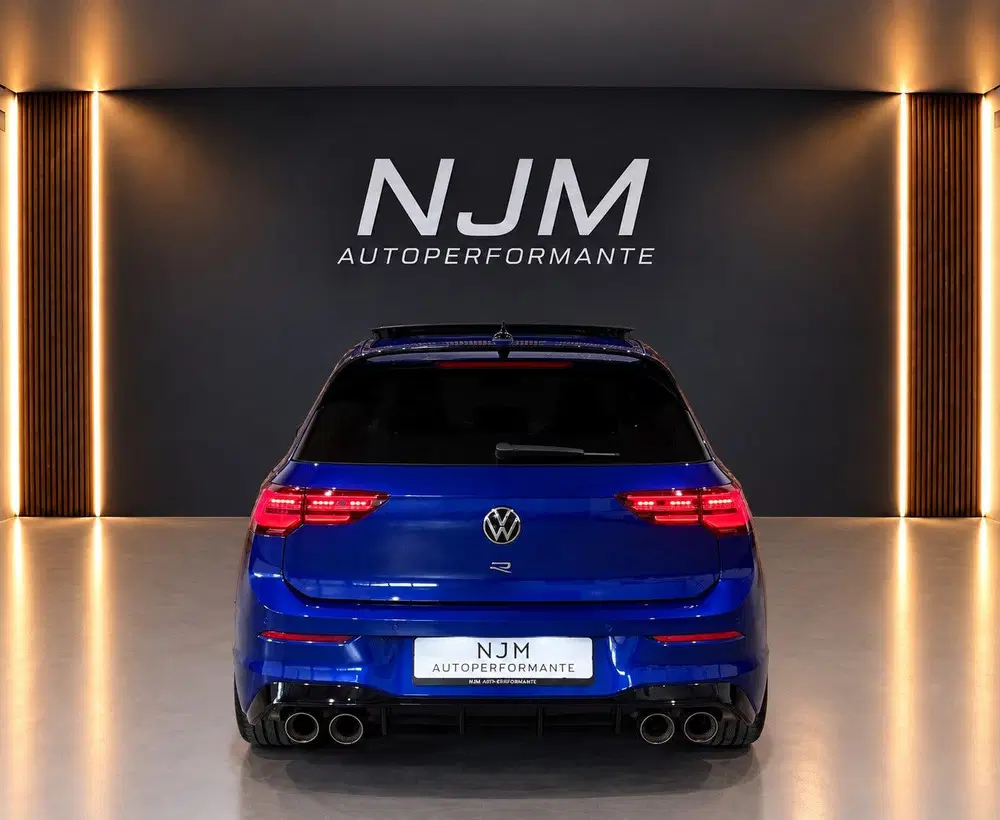 Volkswagen Golf 2.0 TSI R Performance 4M uit 2022, foto 6