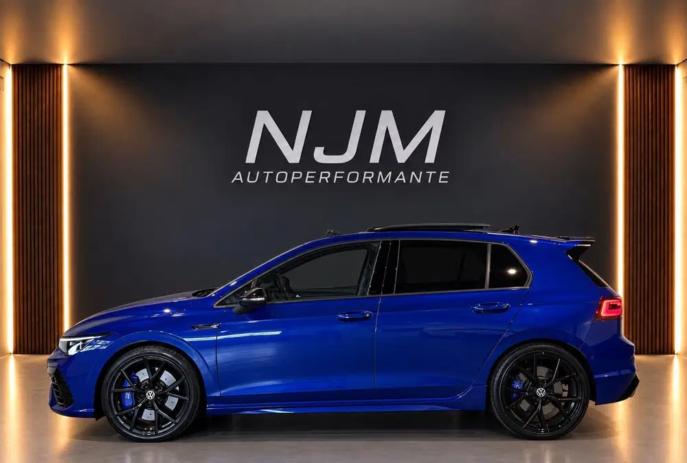 Volkswagen Golf 2.0 TSI R Performance 4M uit 2022, foto 7