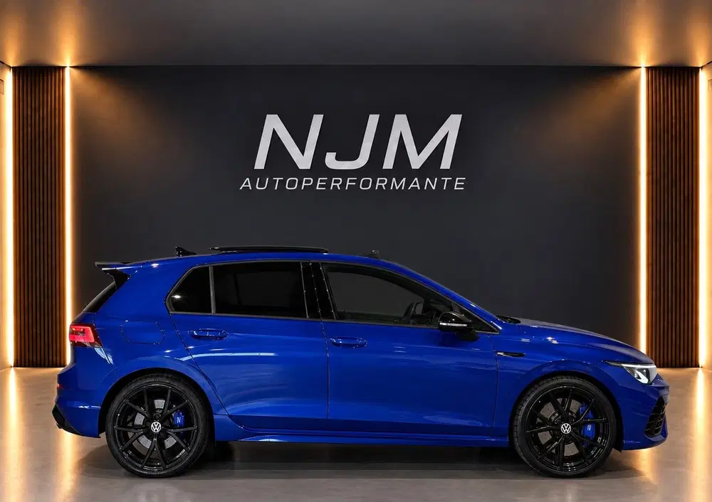Volkswagen Golf 2.0 TSI R Performance 4M uit 2022, foto 8
