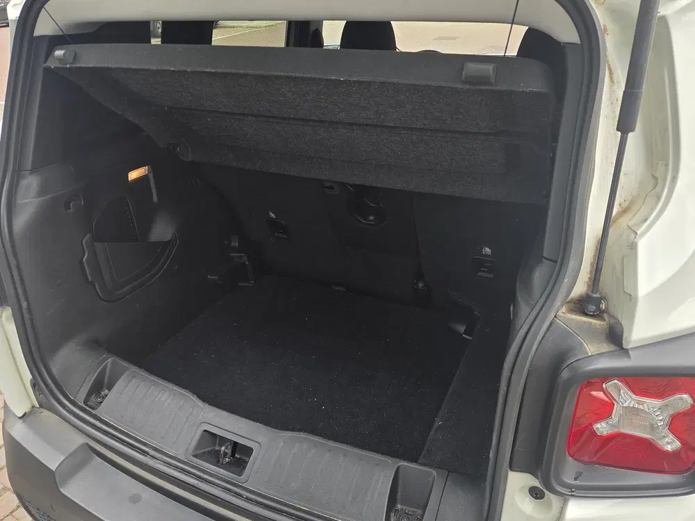 Jeep Renegade 4xe 240 Plug-in Hybrid Electric S uit 2022, foto 9